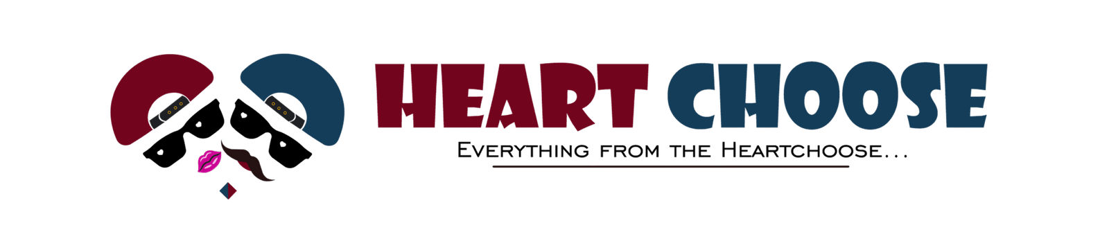 heartchoose logo