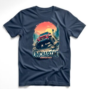 Printed T-Shirts